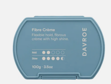 Davroe Fibre Crème