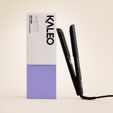 Kaleo Pro Iron Straightener