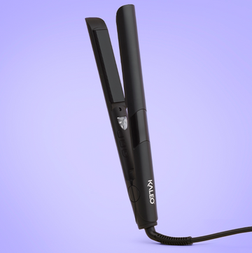 Kaleo Pro Iron Straightener