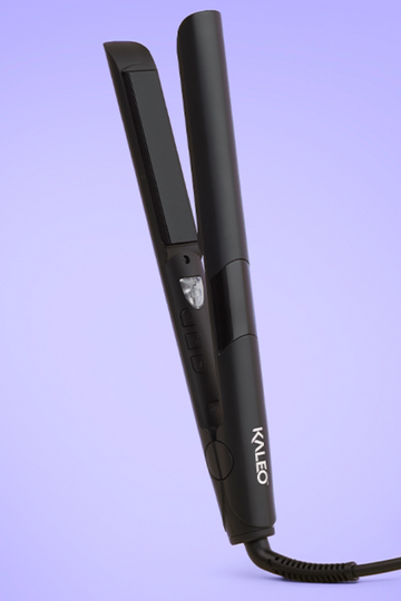 Kaleo Pro Iron Straightener