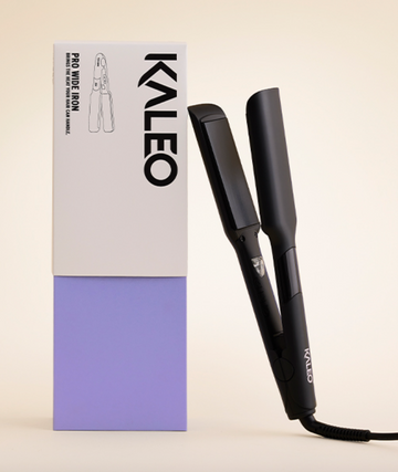 Kaleo Pro Wide Iron