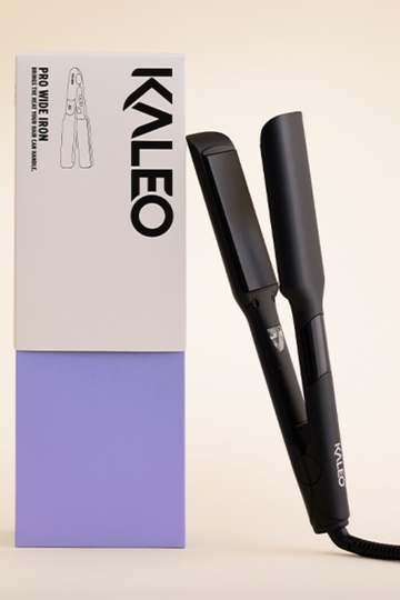 Kaleo Pro Wide Iron