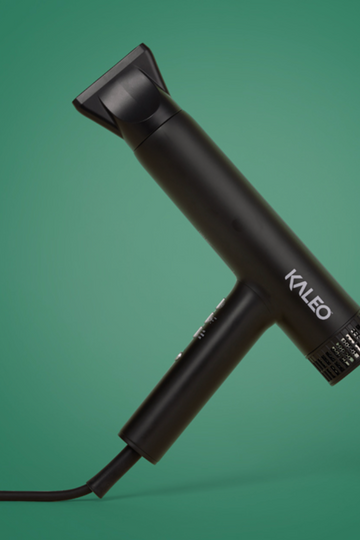 Kaleo Pro Hair Dryer