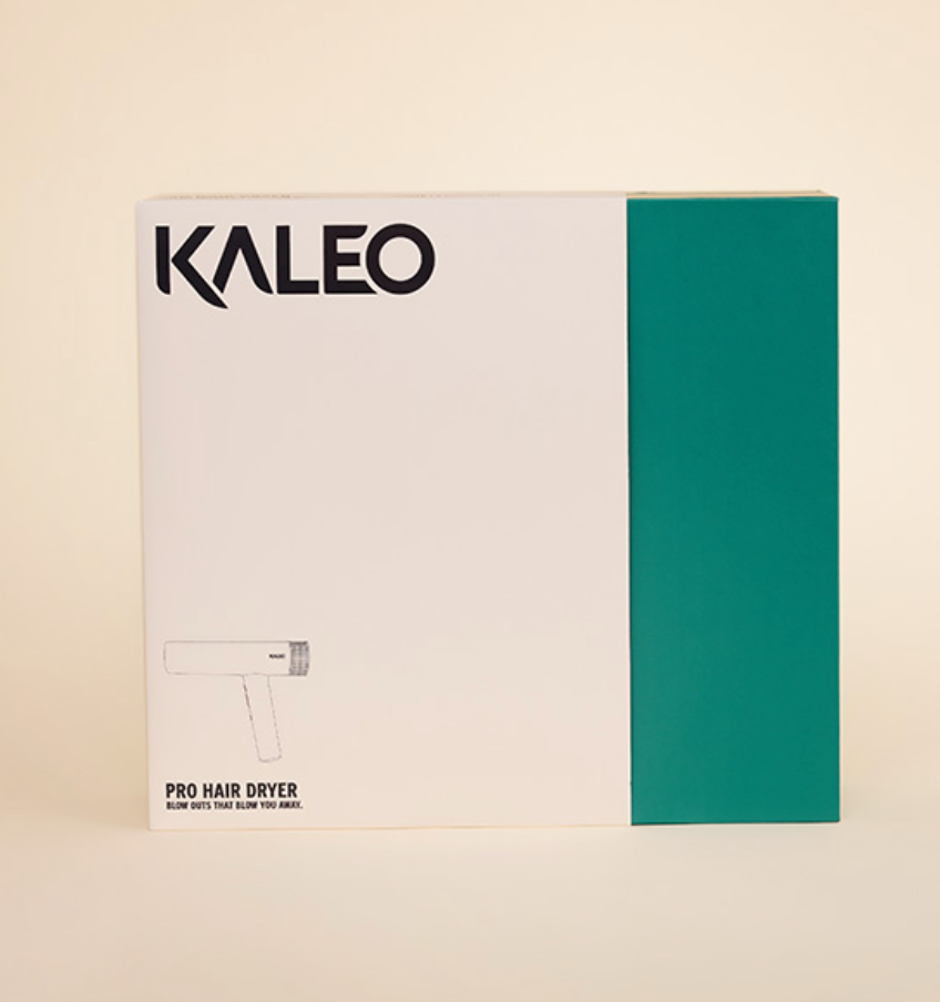 Kaleo Pro Hair Dryer