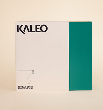 Kaleo Pro Hair Dryer