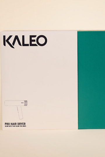 Kaleo Pro Hair Dryer