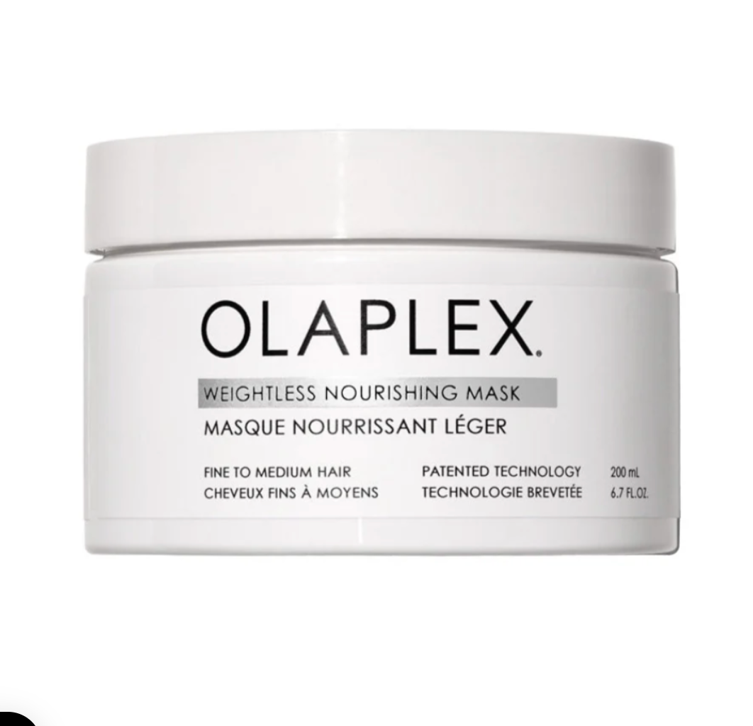 Olaplex Weightless Nourishing Mask 200mL