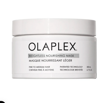 Olaplex Weightless Nourishing Mask 200mL