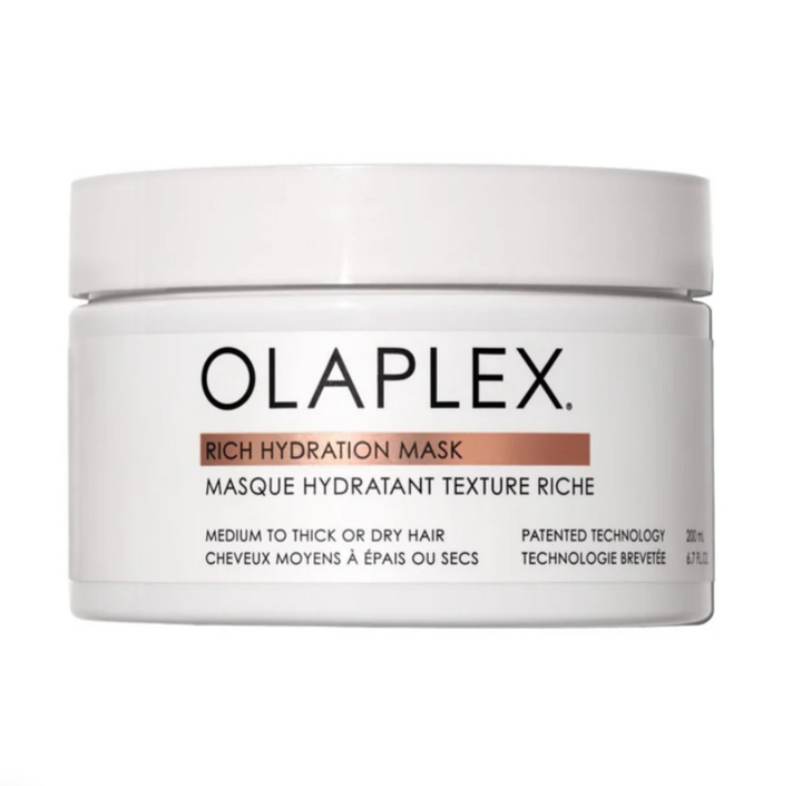 Olaplex Rich Hydration Mask 200mL