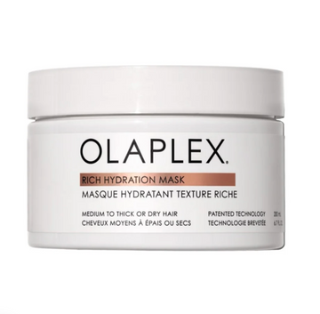 Olaplex Rich Hydration Mask 200mL