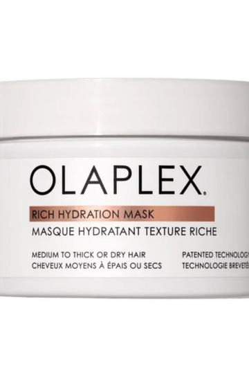 Olaplex Rich Hydration Mask 200mL