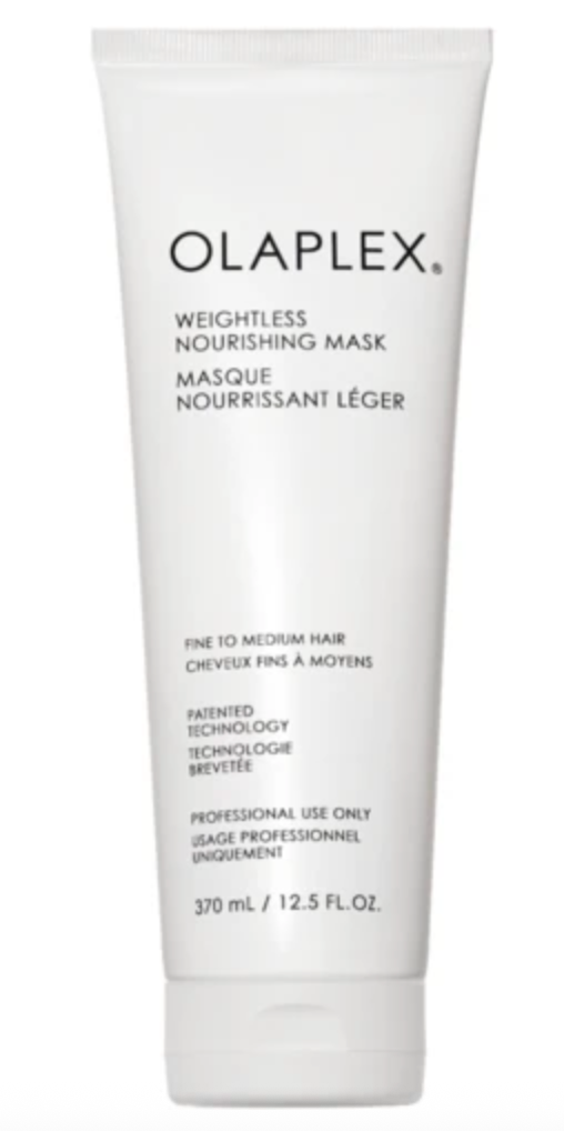 Olaplex weightless nourishing mask 370ML