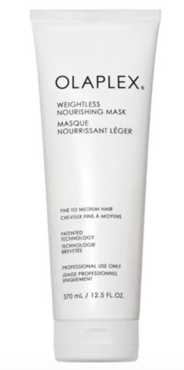Olaplex weightless nourishing mask 370ML