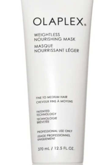 Olaplex weightless nourishing mask 370ML