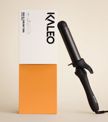 Kaleo Pro XL Curling Tong