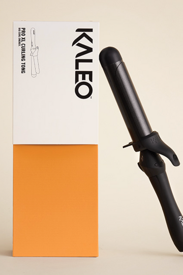 Kaleo Pro XL Curling Tong