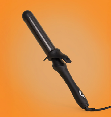 Kaleo Pro XL Curling Tong