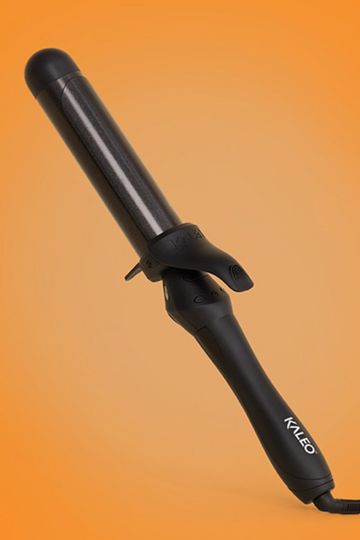 Kaleo Pro XL Curling Tong