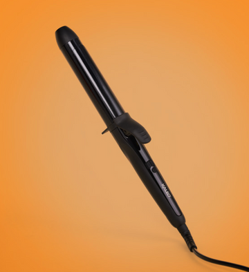 Kaleo Pro Curling Tong