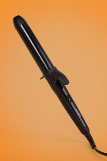 Kaleo Pro Curling Tong