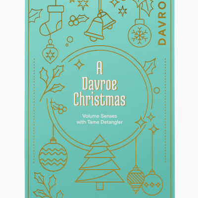 A Davroe Christmas Volume Senses Trio