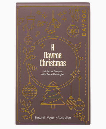 Davroe Christmas Moisture Senses Trio