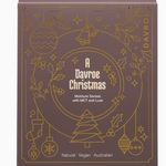 A Davroe Christmas Moisture Senses Quad Pack