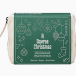 A Davroe Christmas CURLiCUE Travel Pack