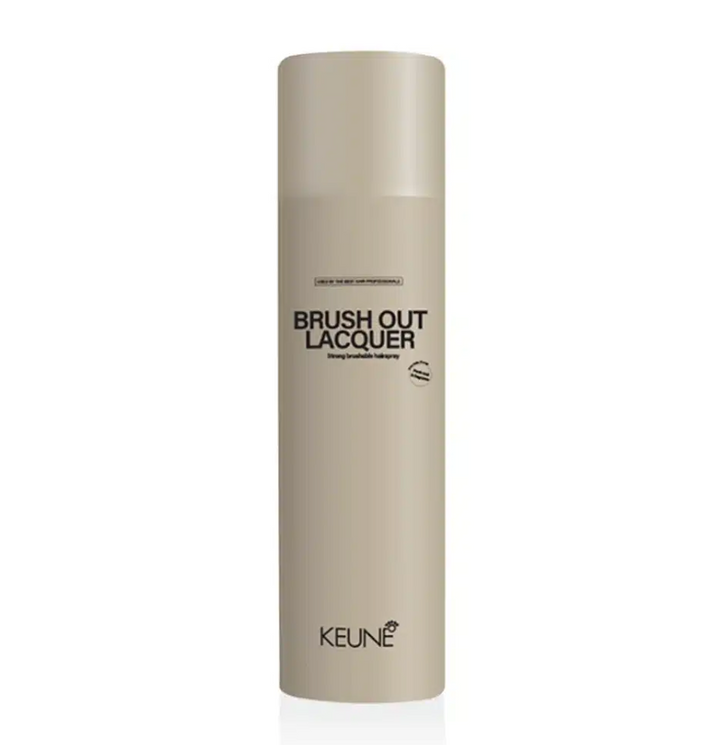 Keune Brush Out Lacquer