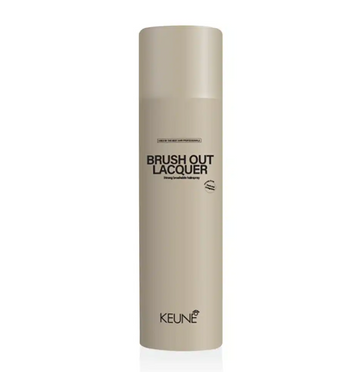 Keune Brush Out Lacquer