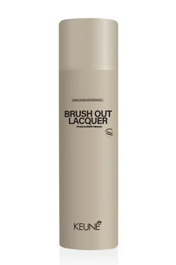 Keune Brush Out Lacquer