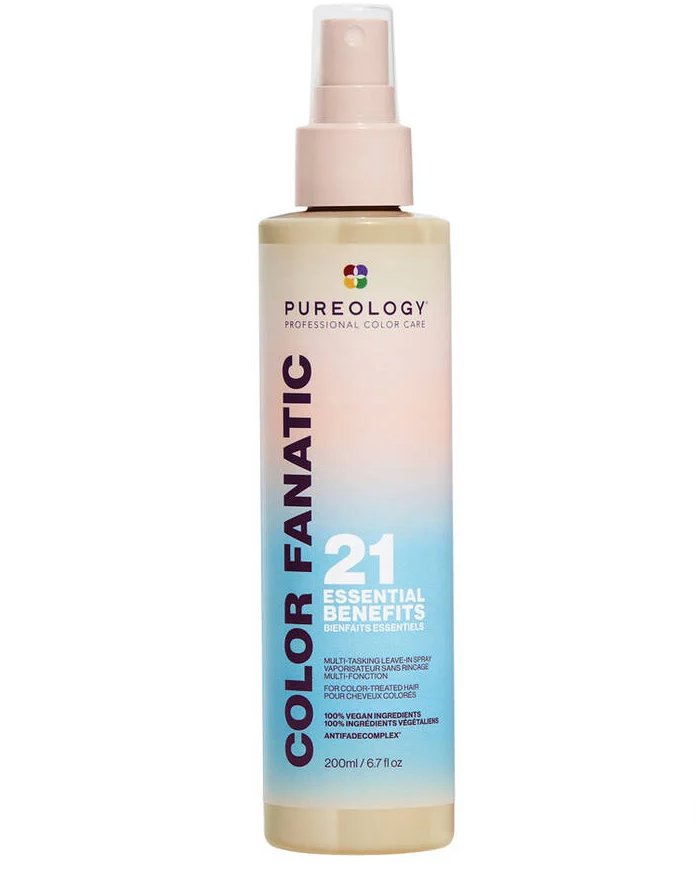 Pureology Multi-Tasking leave in spray 200ml