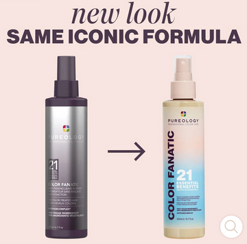 Pureology Multi-Tasking leave in spray 200ml