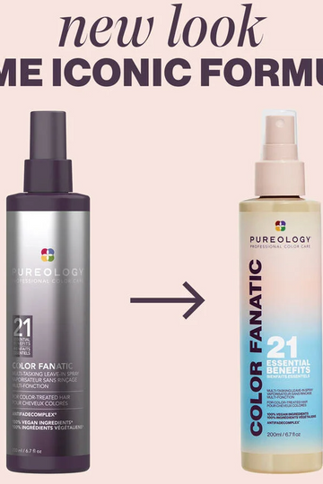 Pureology Multi-Tasking leave in spray 200ml