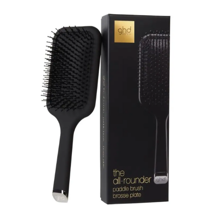 ghd paddle brush