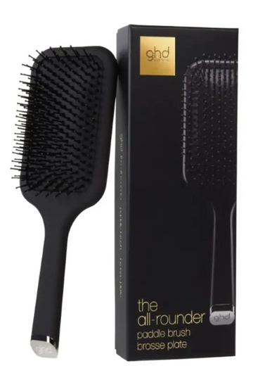 ghd paddle brush