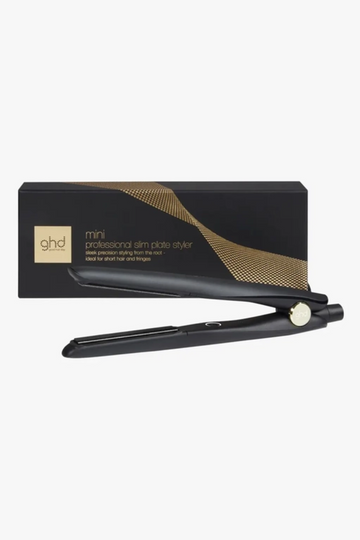 GHD Mini straightener