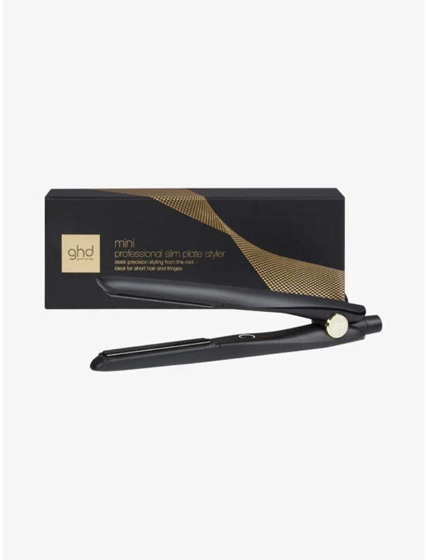 GHD Mini straightener