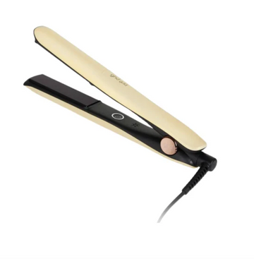 GHD Gold Professional advanced styler straightener