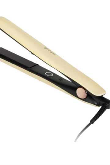 GHD Gold Professional advanced styler straightener