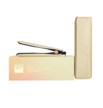 GHD Gold Professional advanced styler straightener