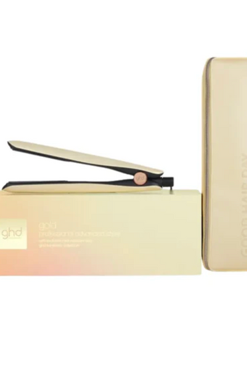 GHD Gold Professional advanced styler straightener