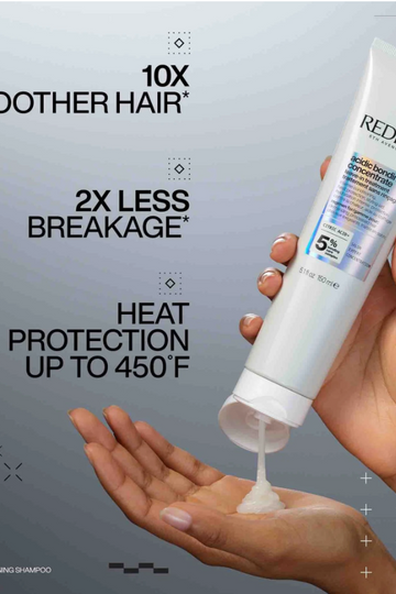 Redken  Acidic Bonding Concentrate leave-in treatment  150 mL