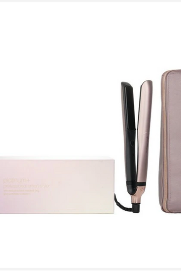 ghd Platinum+ Sunsthetic Collection