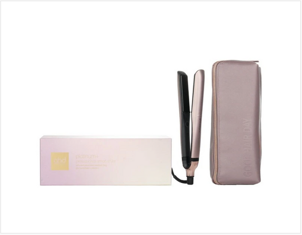 ghd Platinum+ Sunsthetic Collection