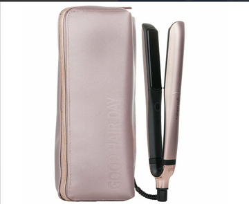 ghd Platinum+ Sunsthetic Collection