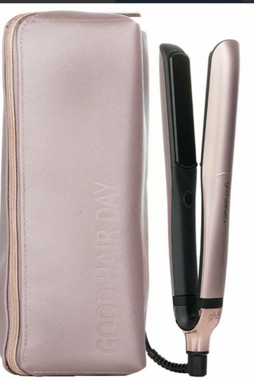 ghd Platinum+ Sunsthetic Collection