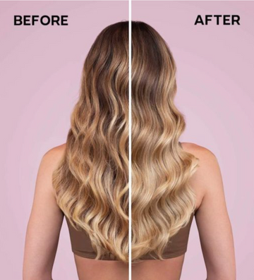 Original Hairspray Semi DiLino