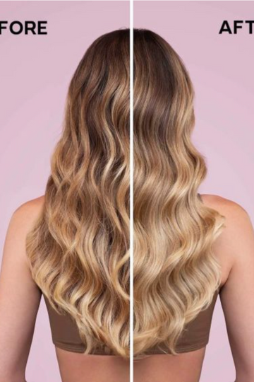 Original Hairspray Semi DiLino