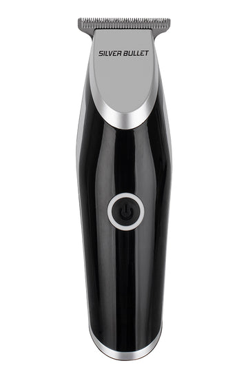 Silver Bullet Mighty Mini Trimmer
